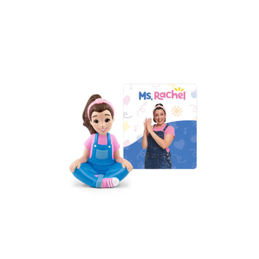 Tonies Audio Character Ms Rachel
